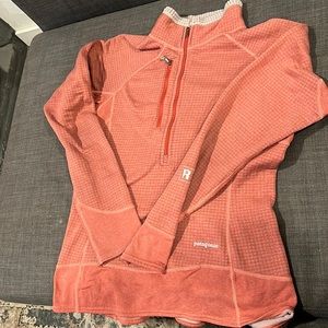 Women's R1 Fleece Pullover